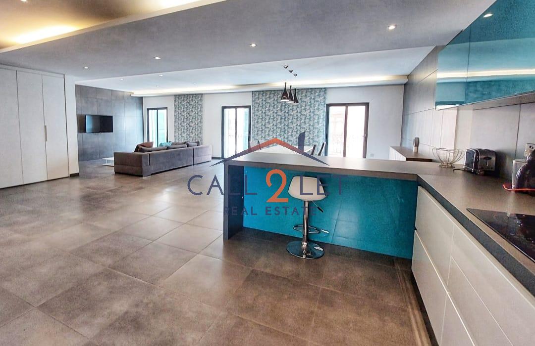 Apartment in Sliema - Image 2