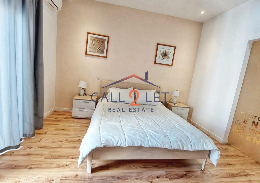 Apartment in Sliema - Image 3