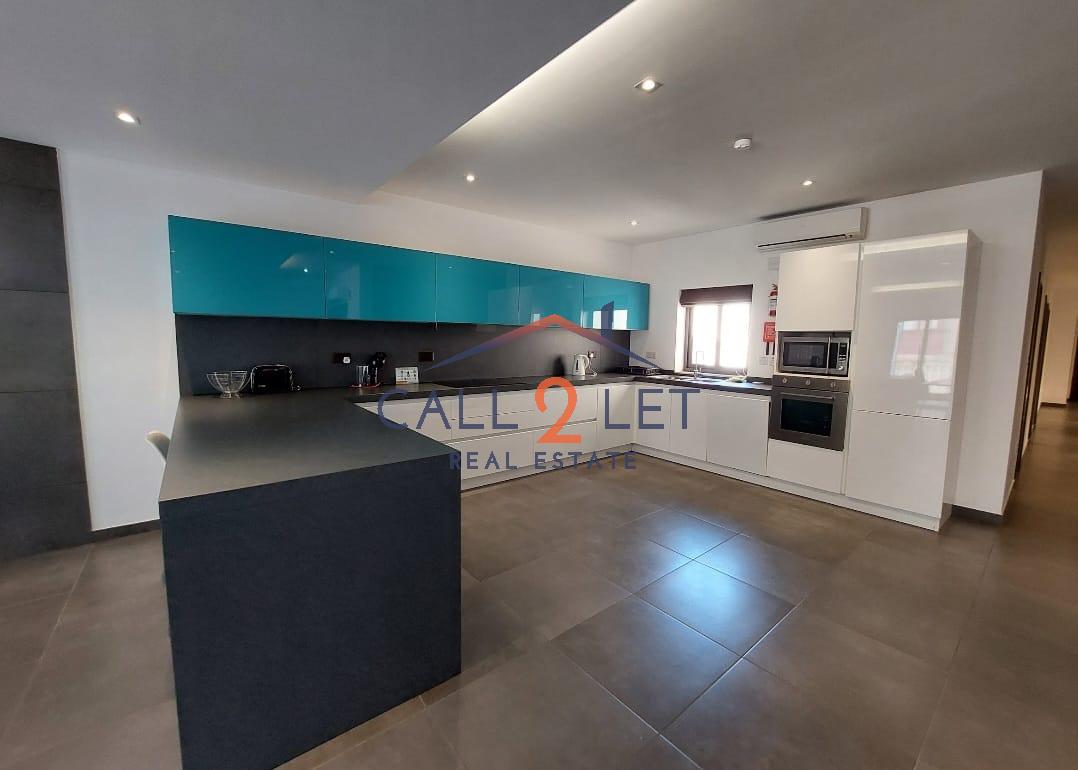 Apartment in Sliema - Image 4