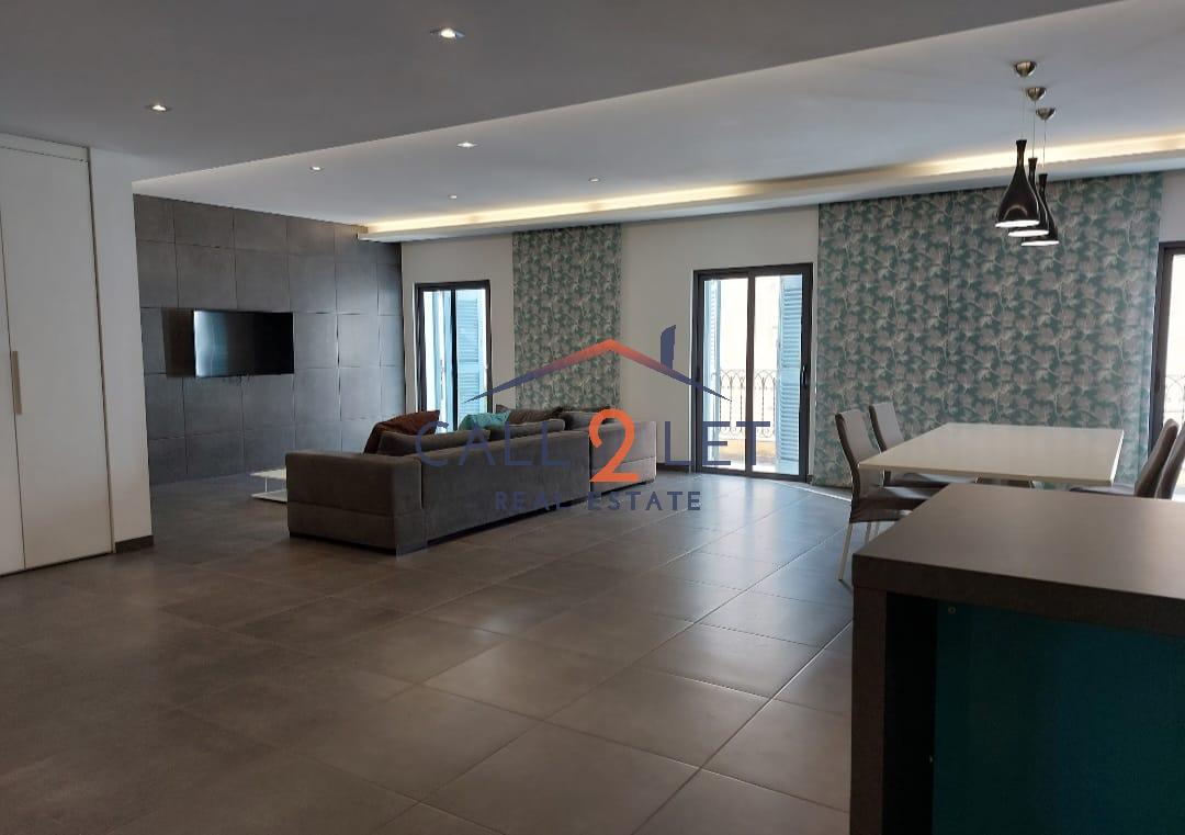 Apartment in Sliema - Image 11