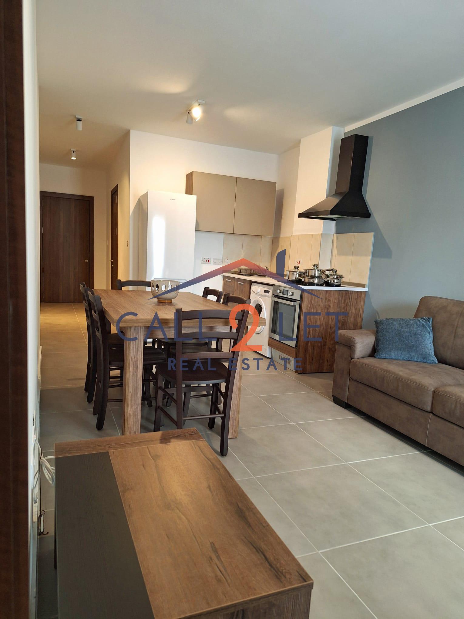 Apartment in St. Paul's Bay - Image 1