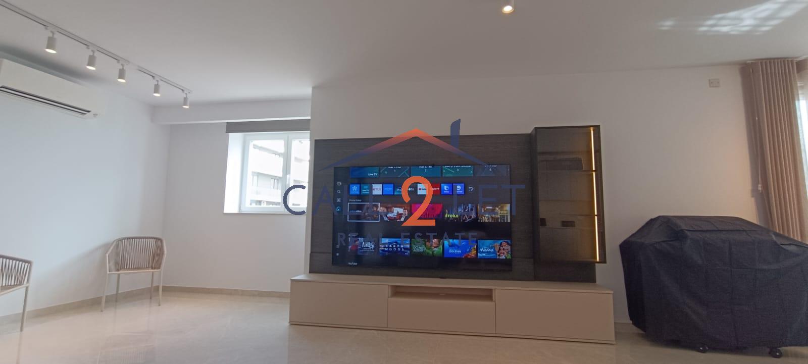 Apartment in St. Paul's Bay - Image 8