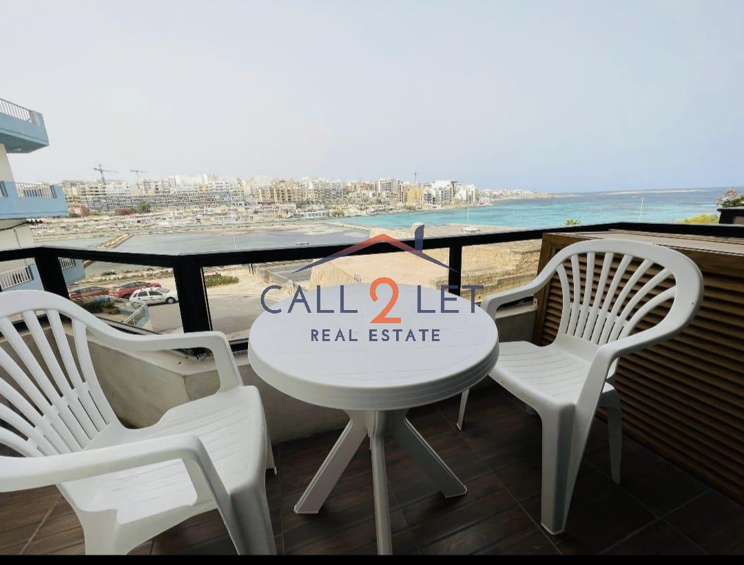 Apartment in Salina - Image 1