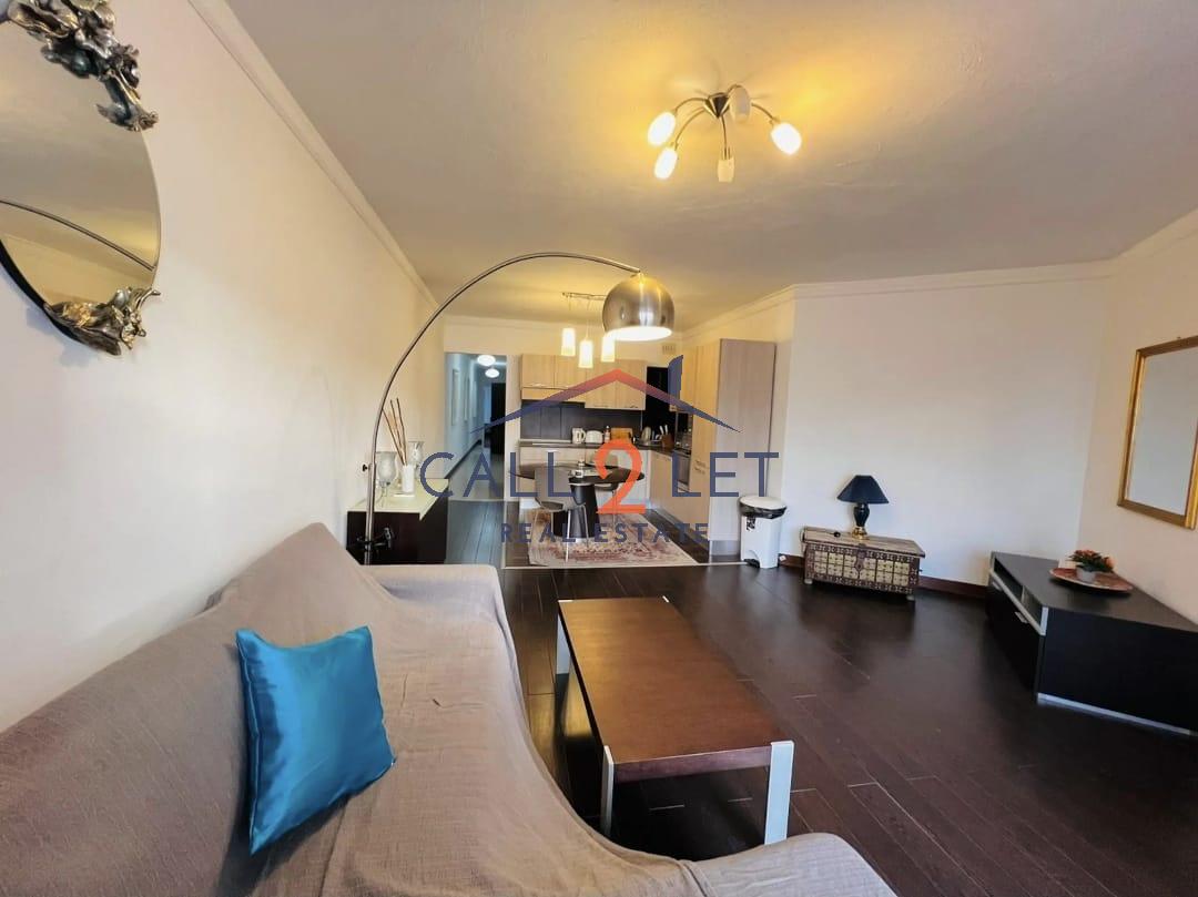 Apartment in Salina - Image 5