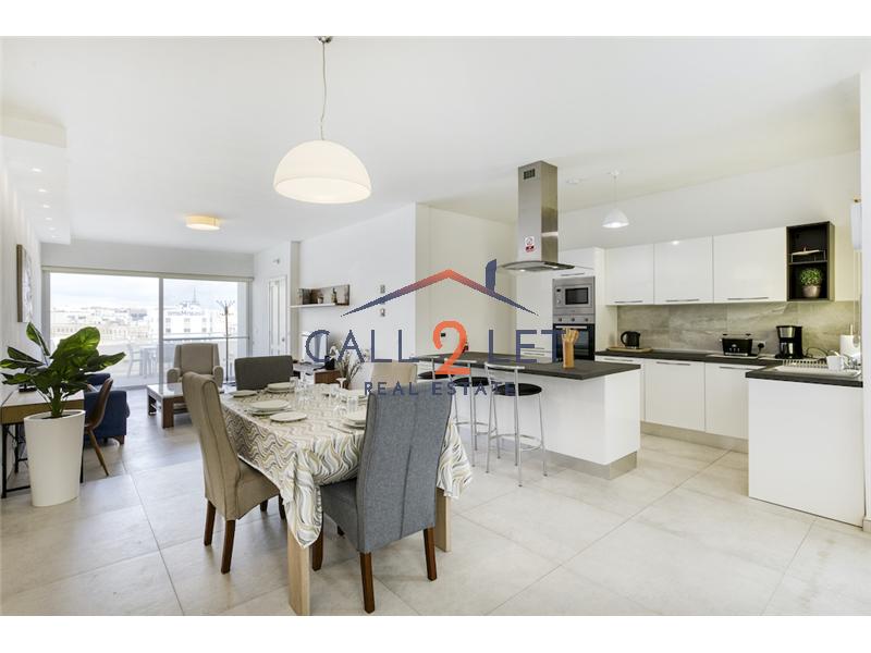 Apartment in Gzira - Image 2