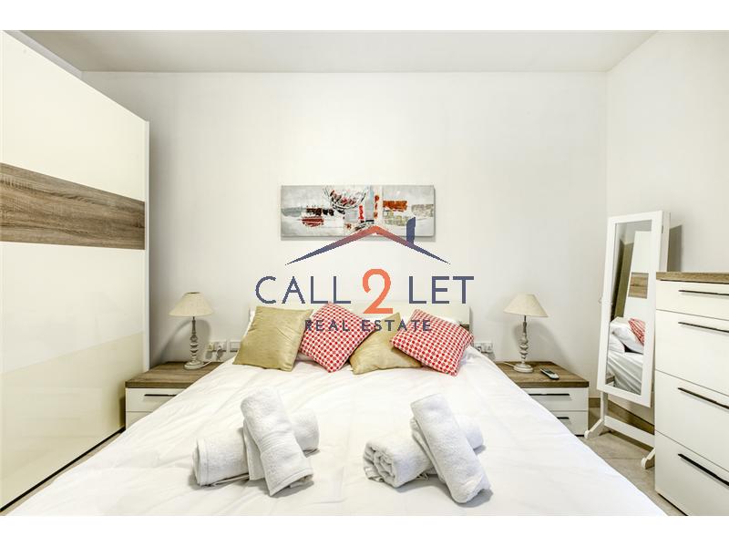 Apartment in Gzira - Image 4