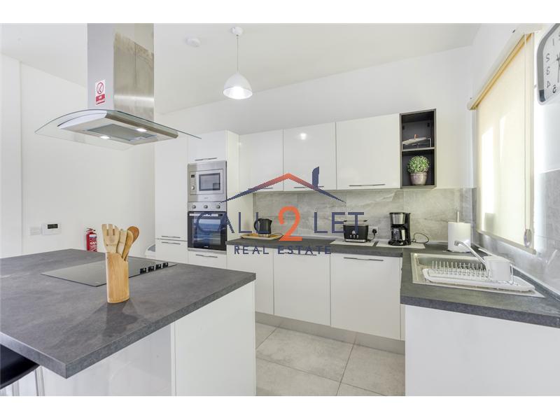 Apartment in Gzira - Image 8