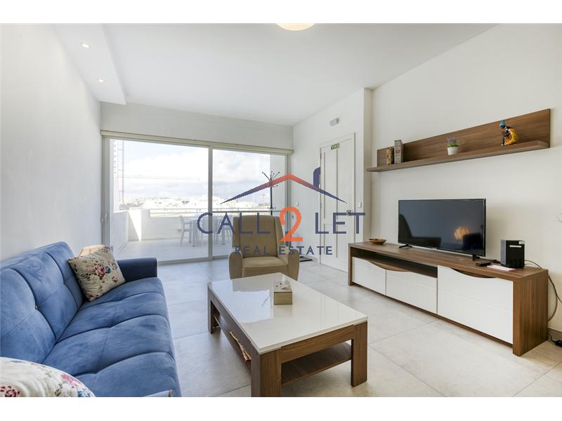 Apartment in Gzira - Image 9