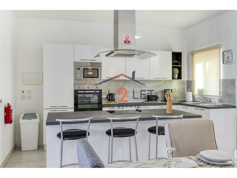 Apartment in Gzira - Image 10