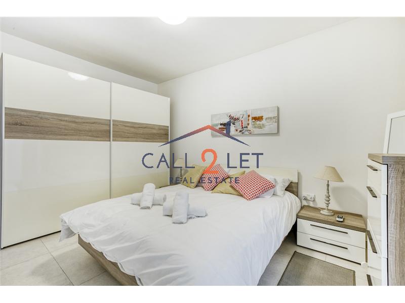 Apartment in Gzira - Image 11