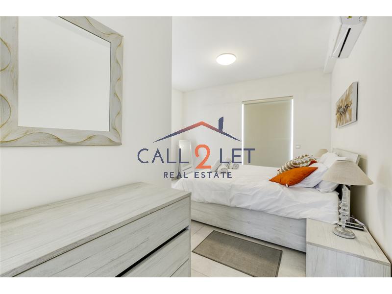 Apartment in Gzira - Image 13