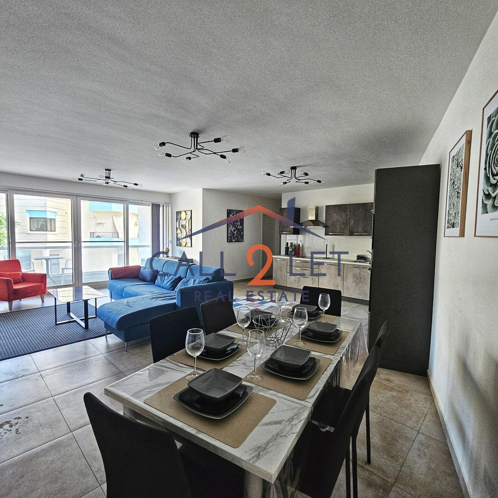 Apartment in Zebbug - Image 1