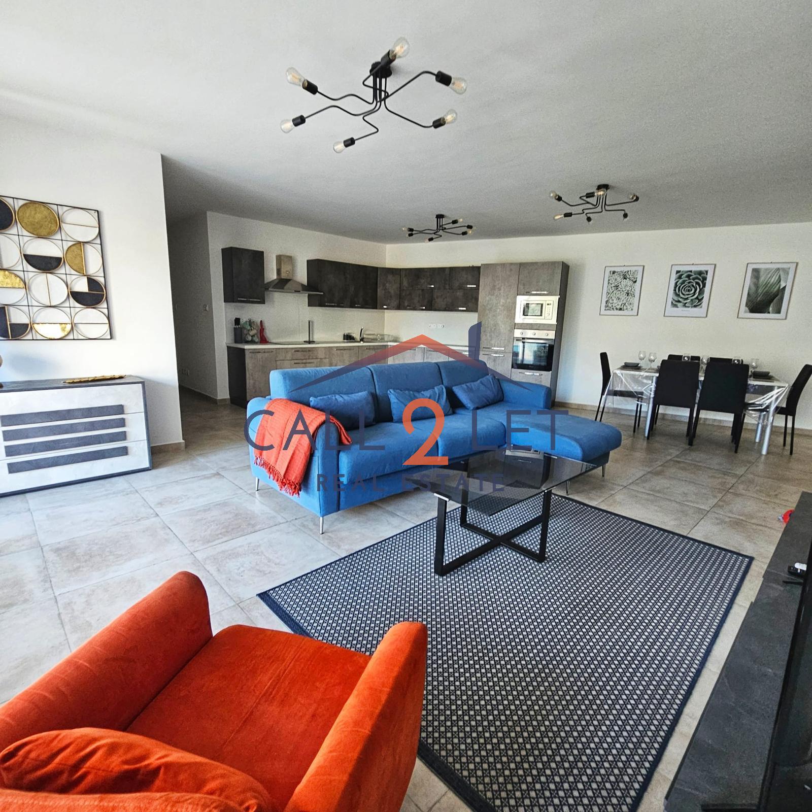 Apartment in Zebbug - Image 6