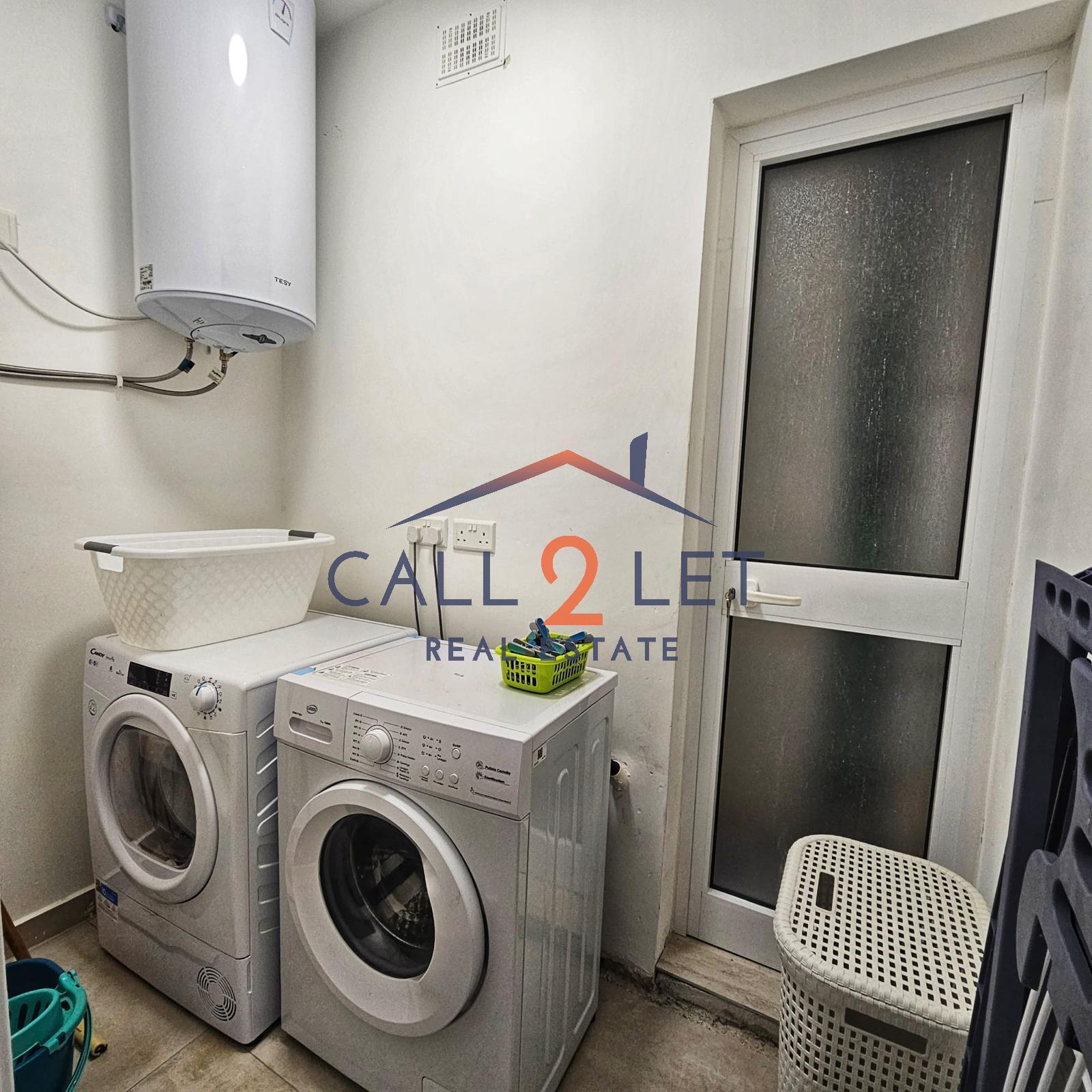 Apartment in Zebbug - Image 11