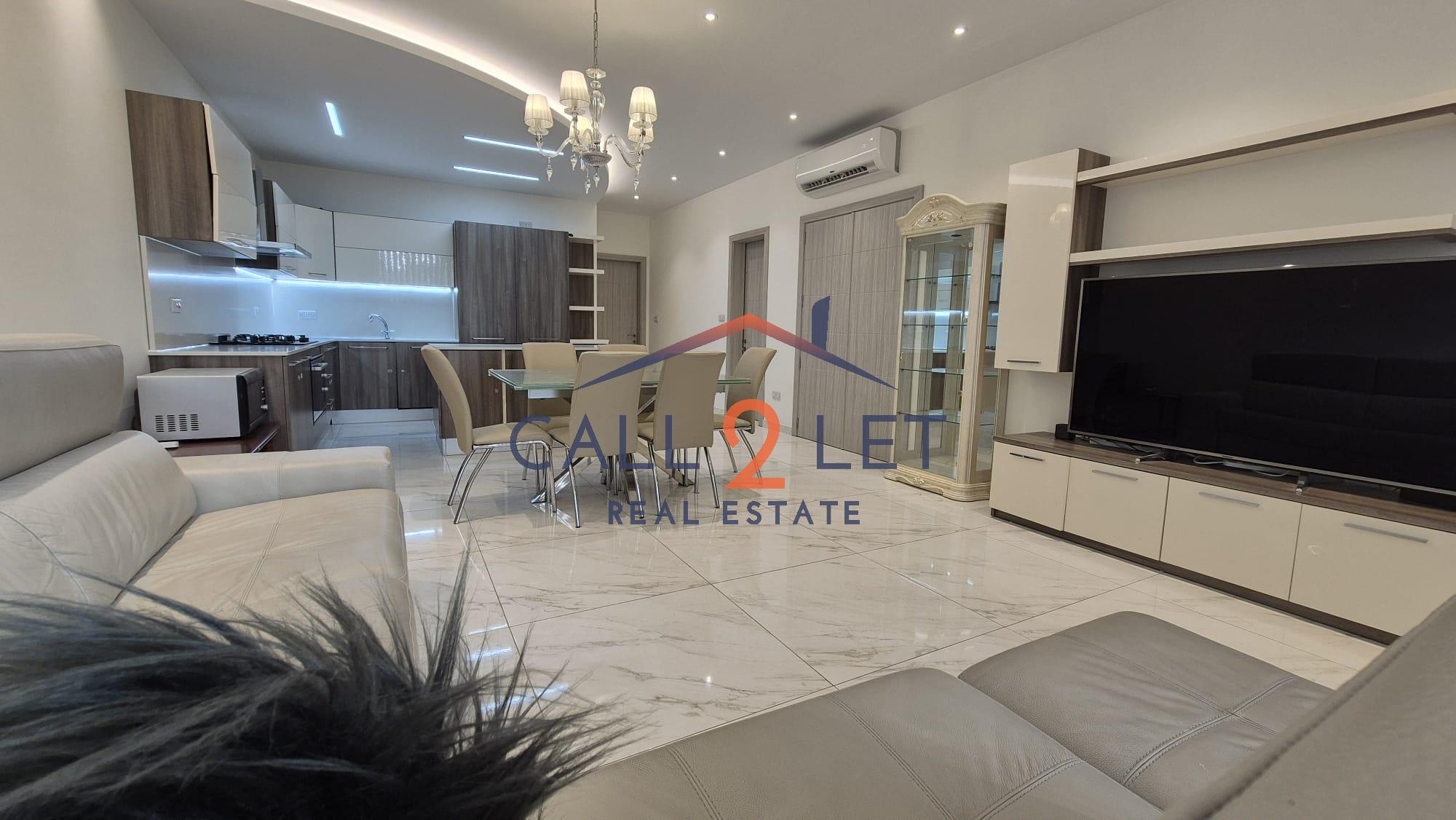 Maisonette in Iklin - Image 2