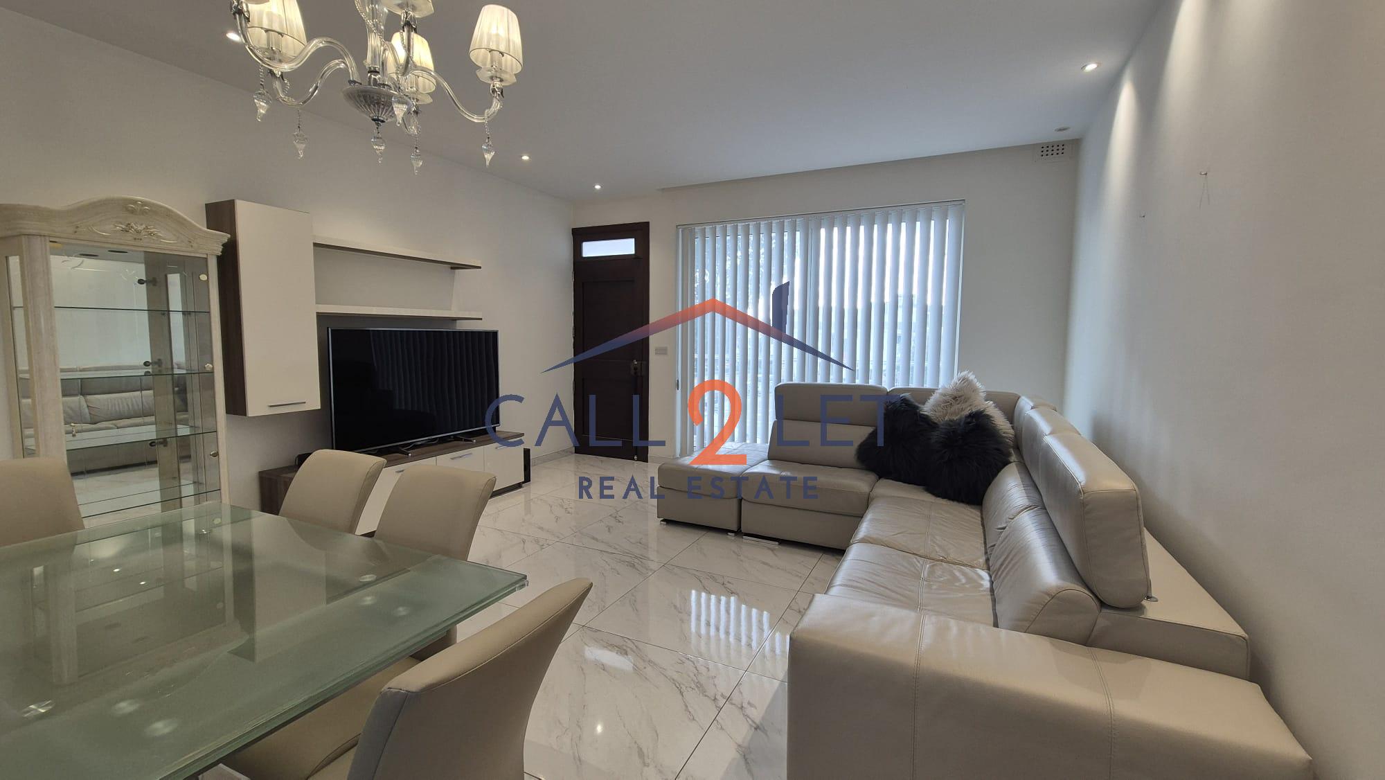 Maisonette in Iklin - Image 4