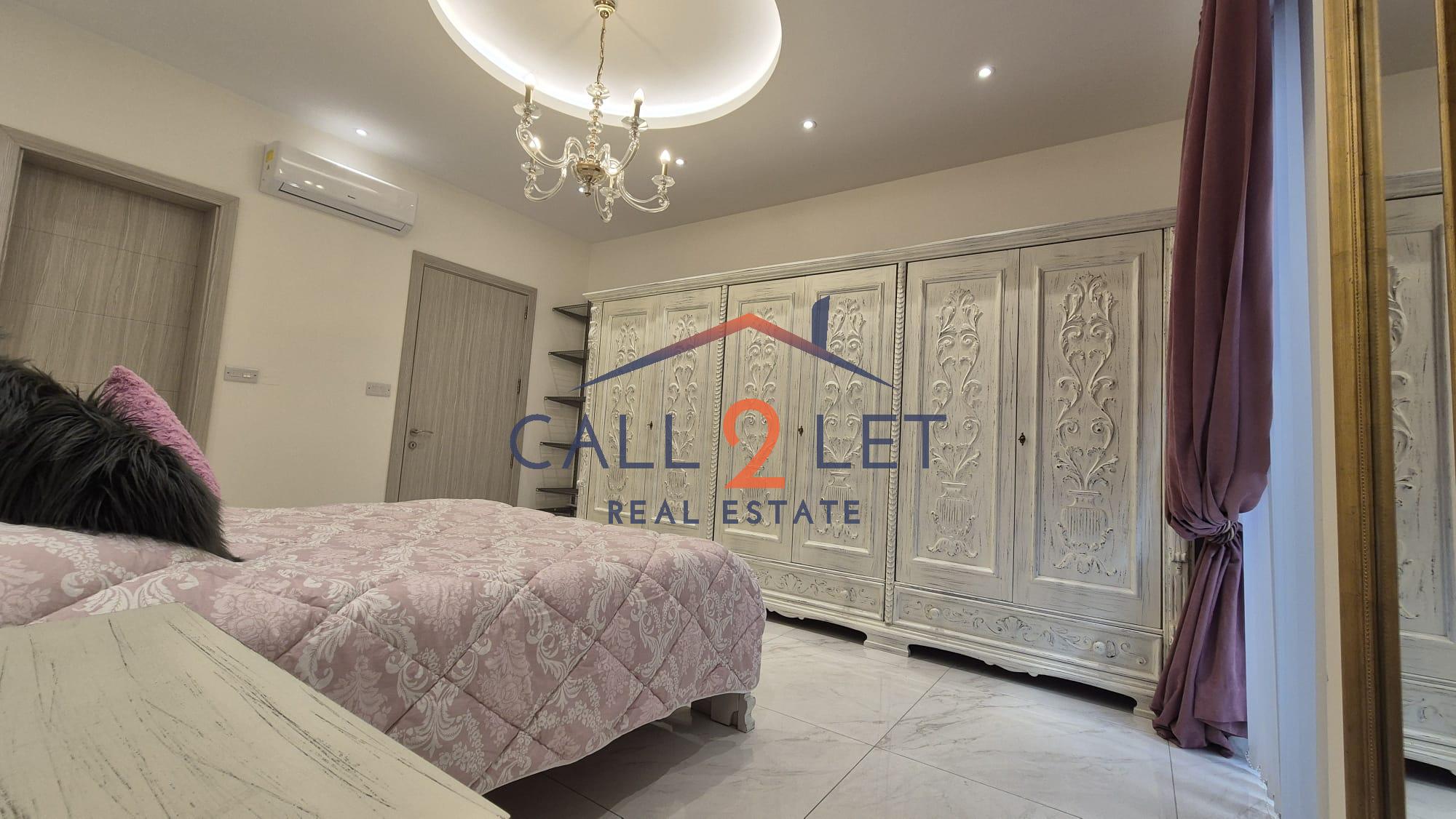 Maisonette in Iklin - Image 6