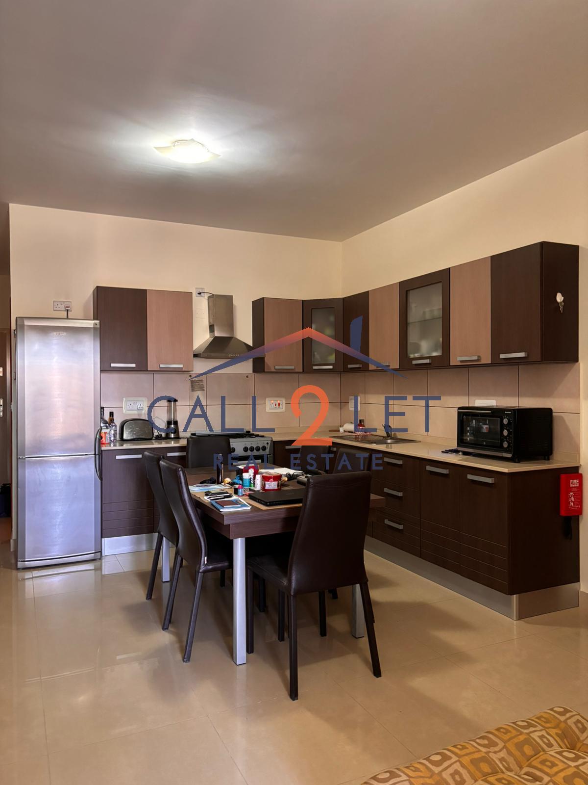 Apartment in Bugibba - Image 1