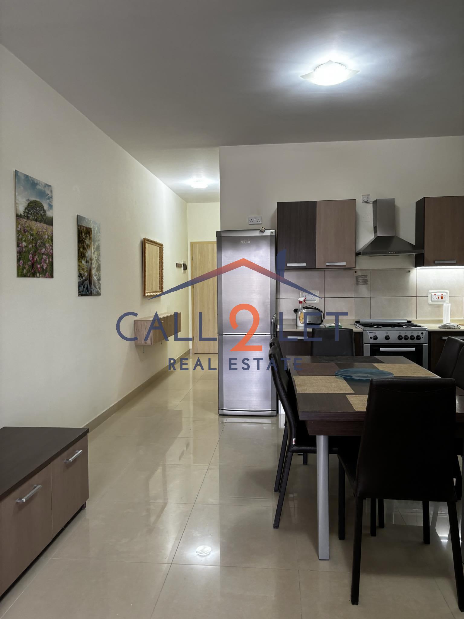 Apartment in Bugibba - Image 2