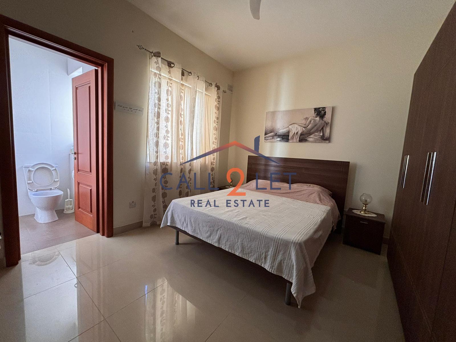 Apartment in Bugibba - Image 4