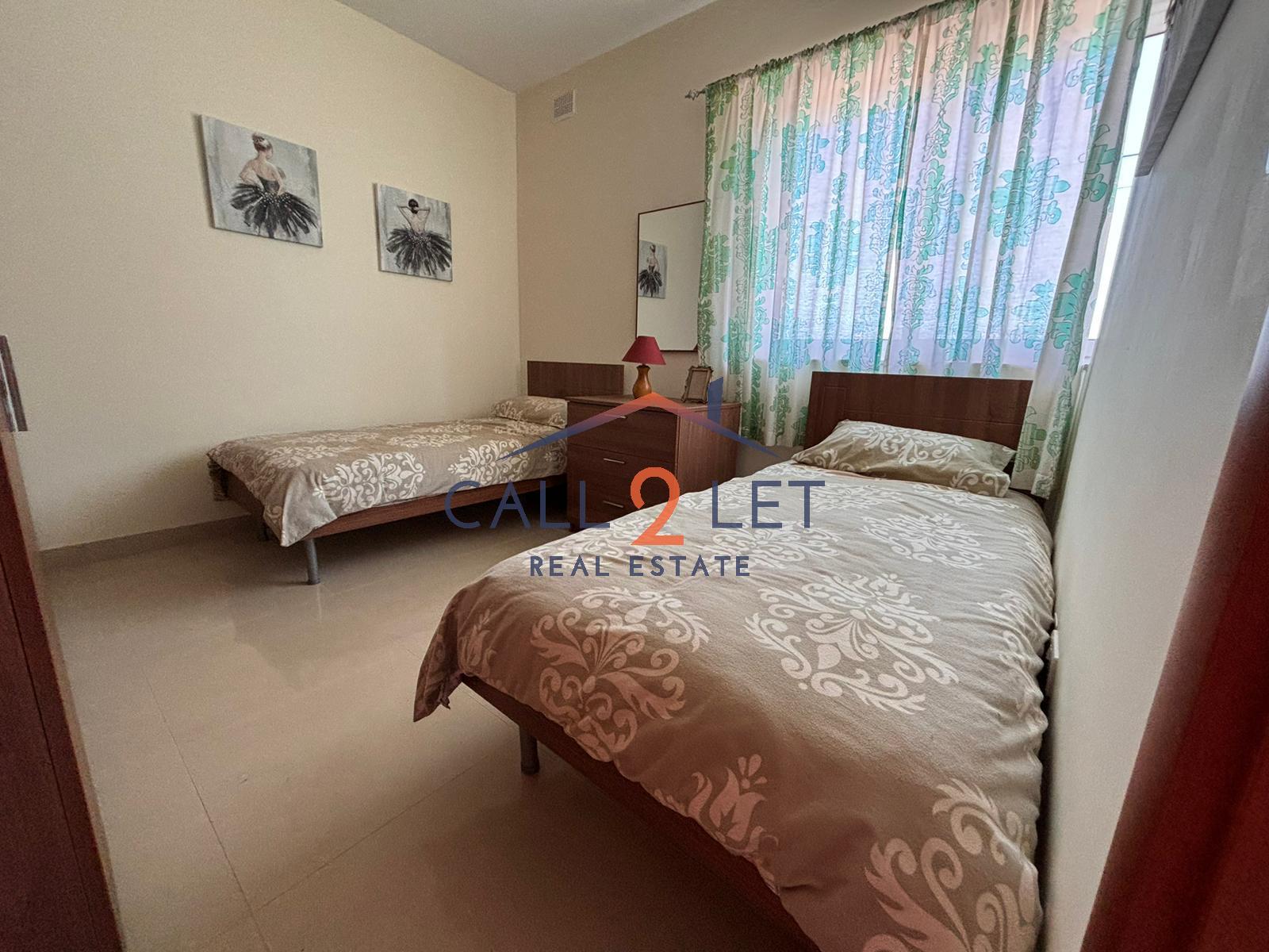 Apartment in Bugibba - Image 9