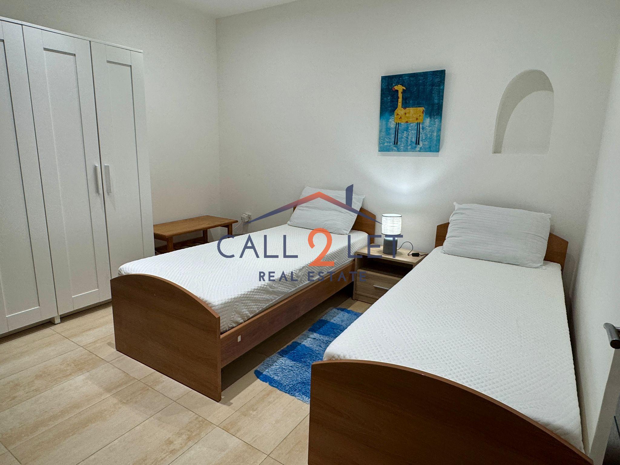 Apartment in St Julians - Image 1