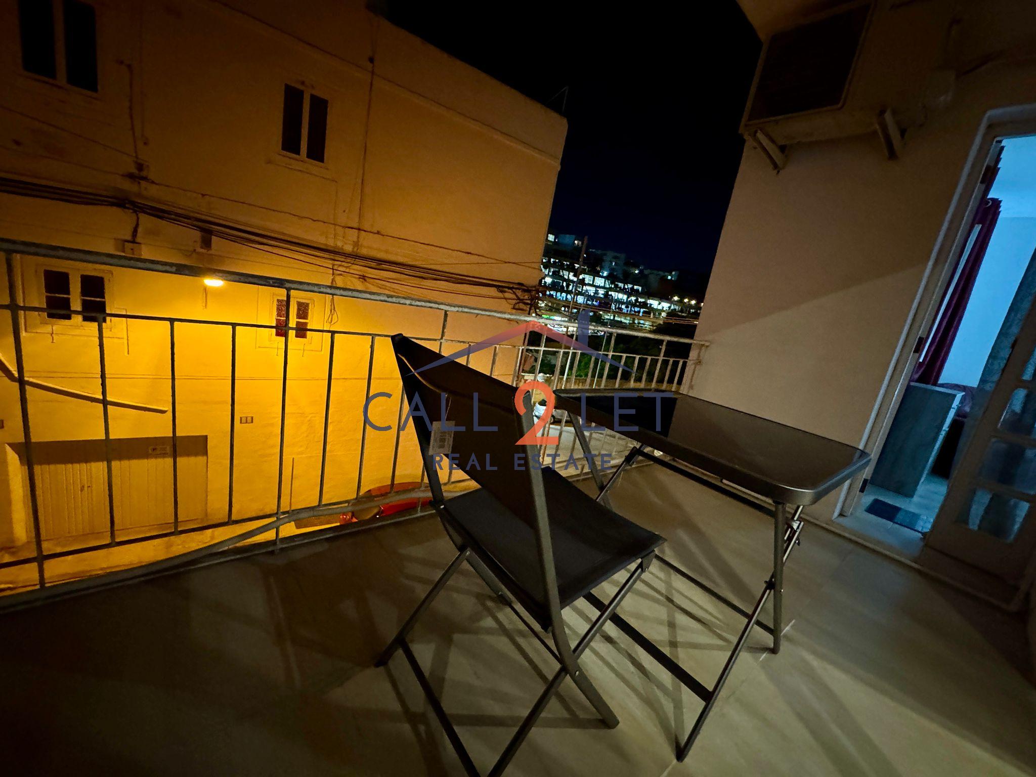 Apartment in St Julians - Image 4