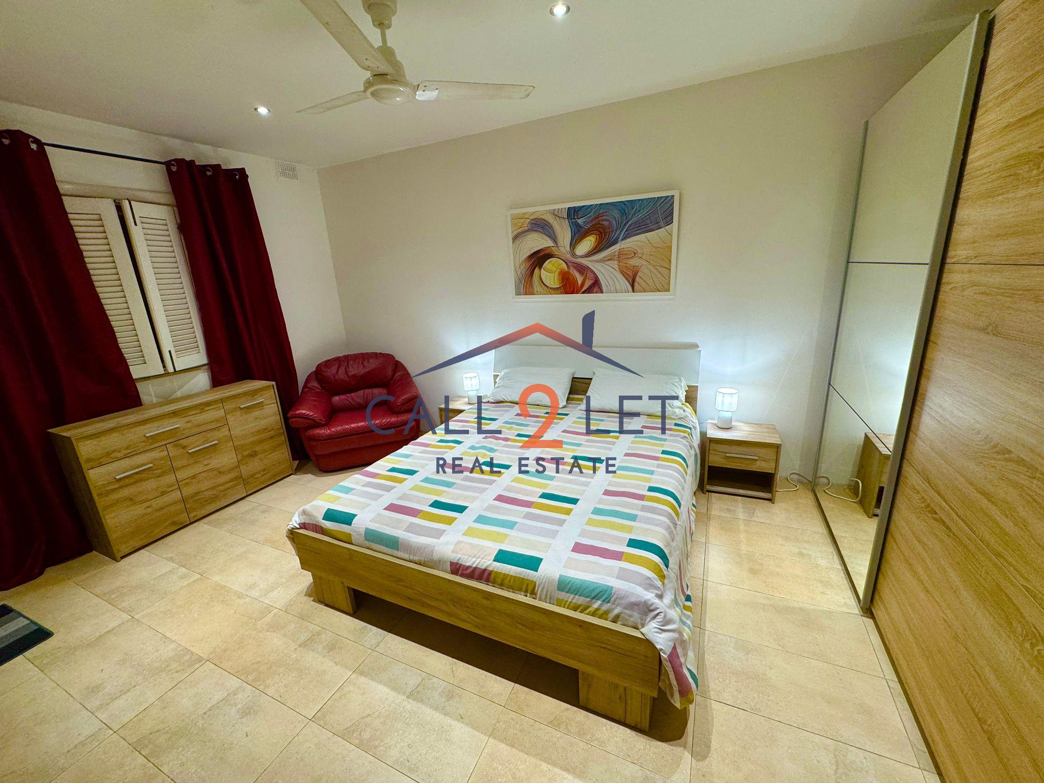 Apartment in St Julians - Image 6