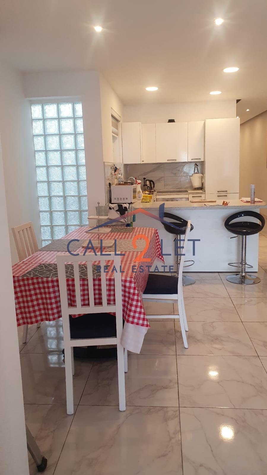 Apartment in St Julians - Image 1