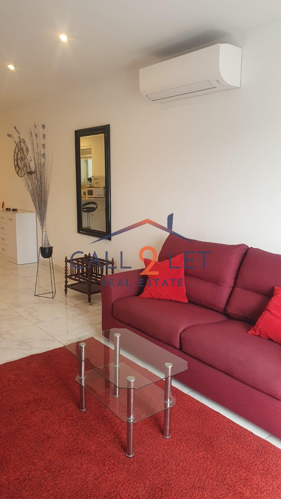 Apartment in St Julians - Image 5