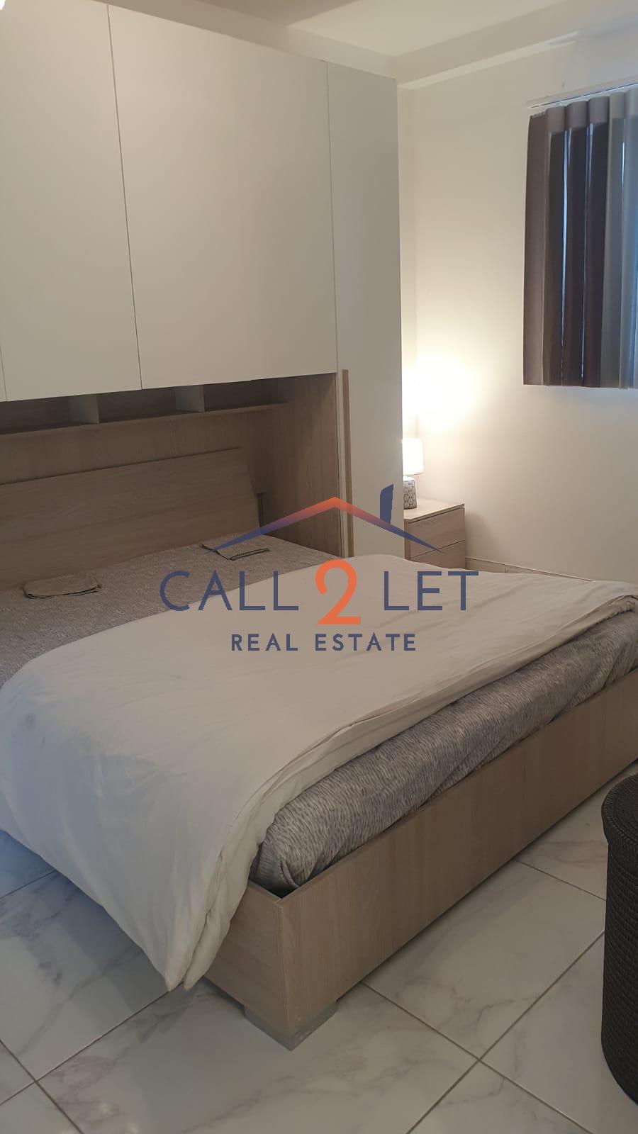 Apartment in St Julians - Image 8