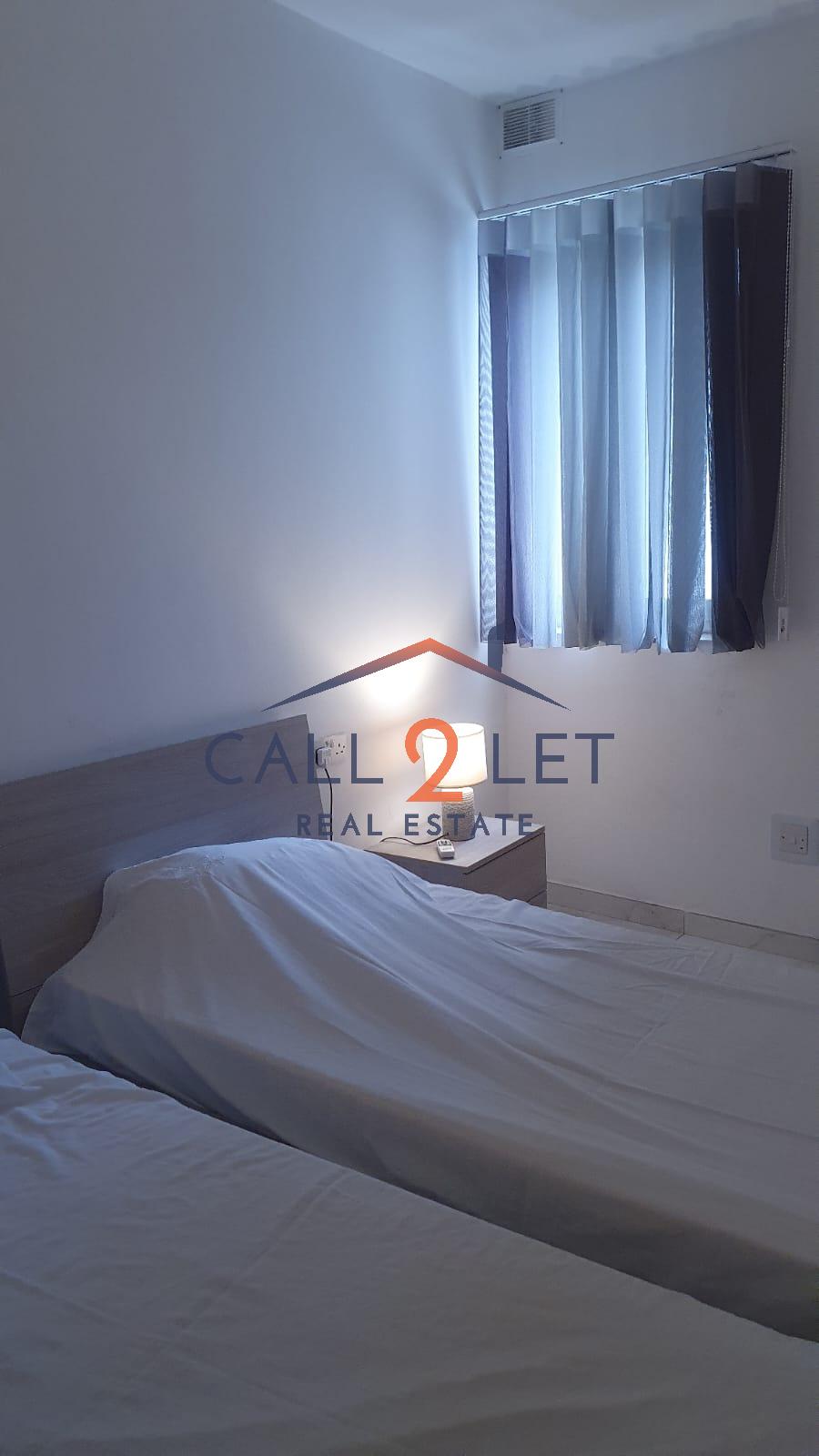 Apartment in St Julians - Image 12