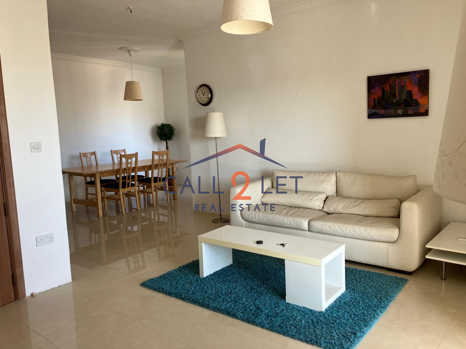 Penthouse in St Julians - Image 2