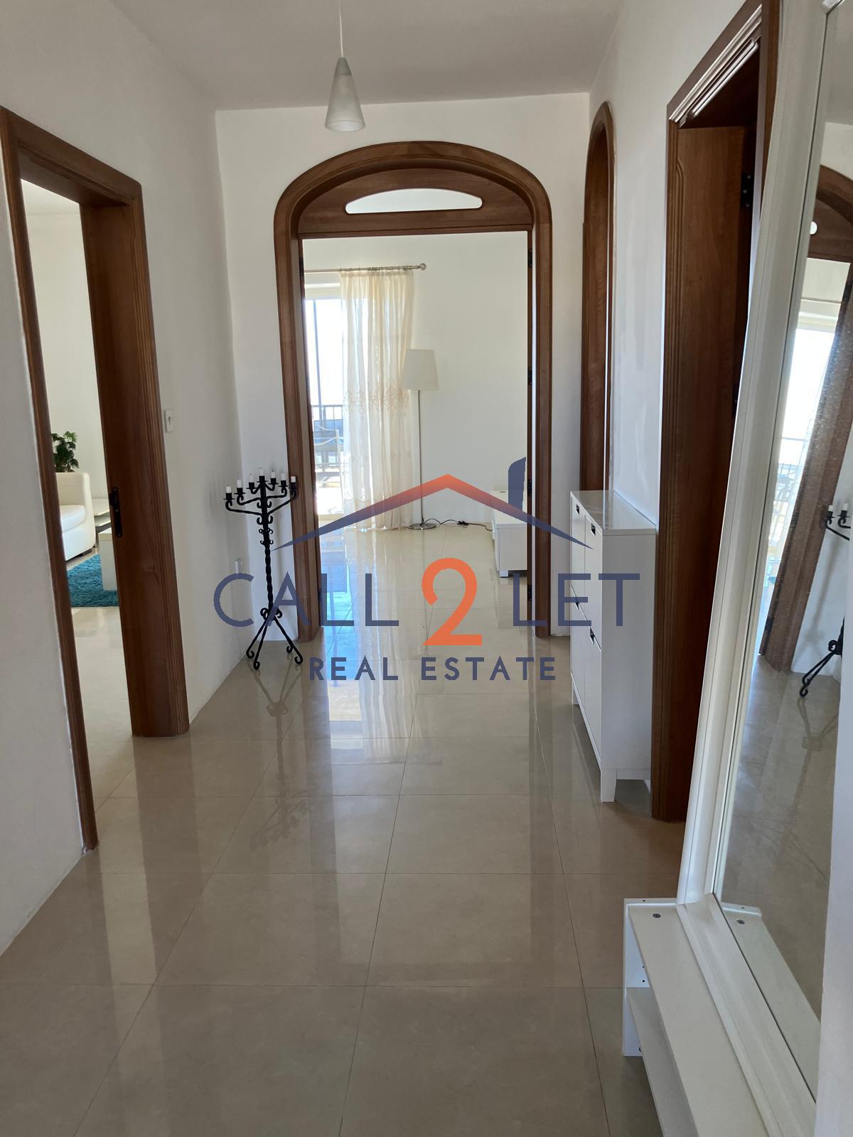 Penthouse in St Julians - Image 4