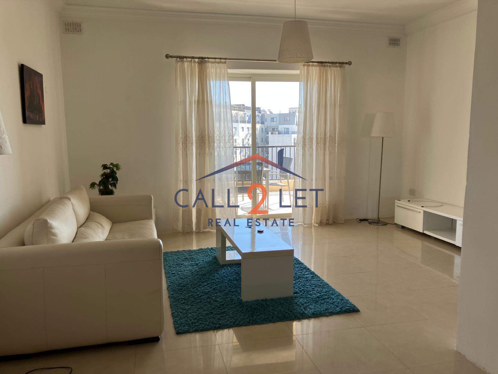 Penthouse in St Julians - Image 7