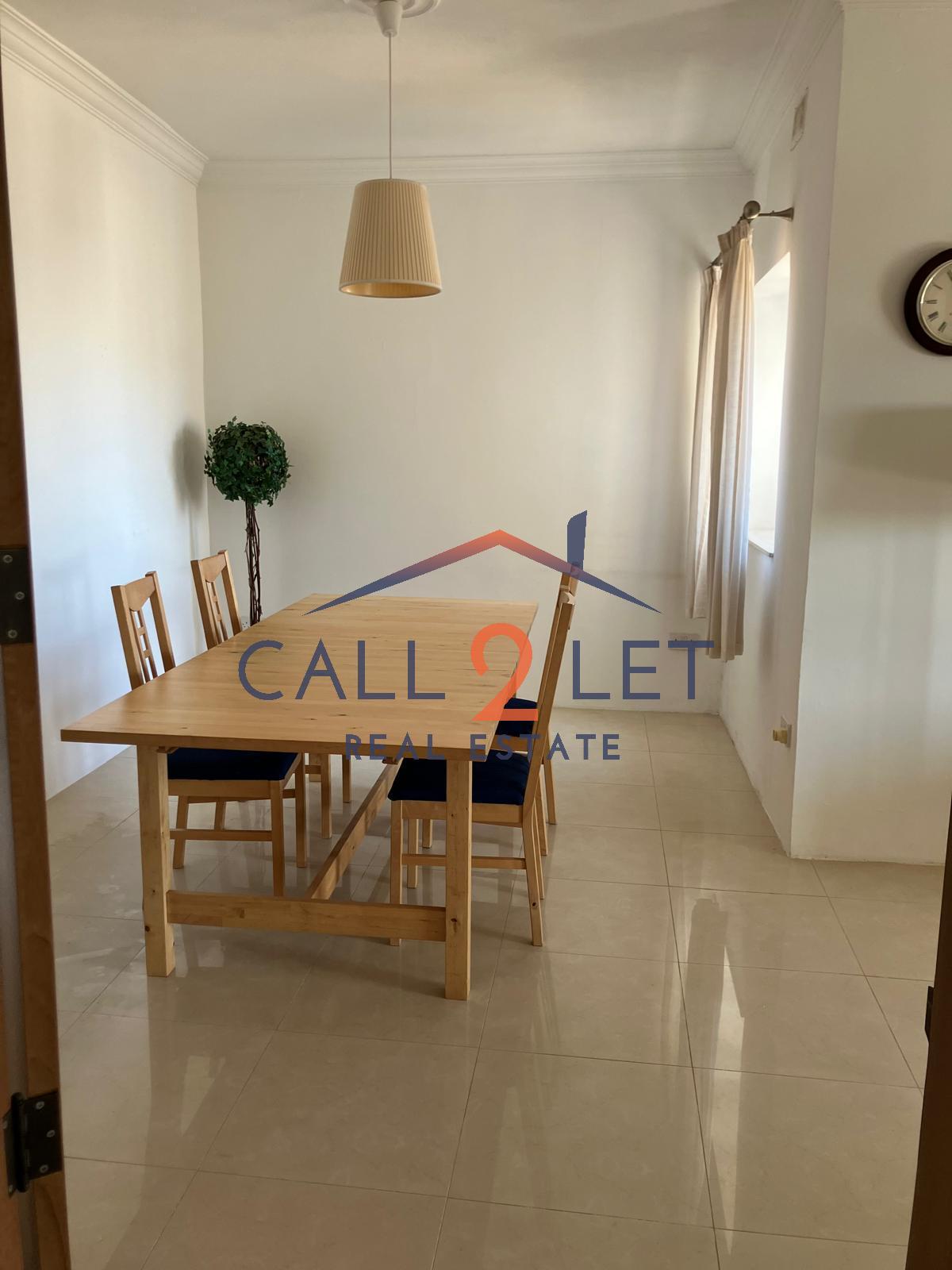 Penthouse in St Julians - Image 8