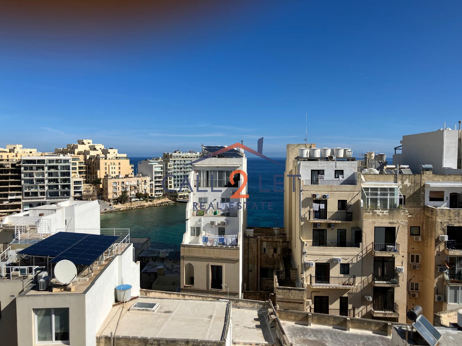 Penthouse in St Julians - Image 9