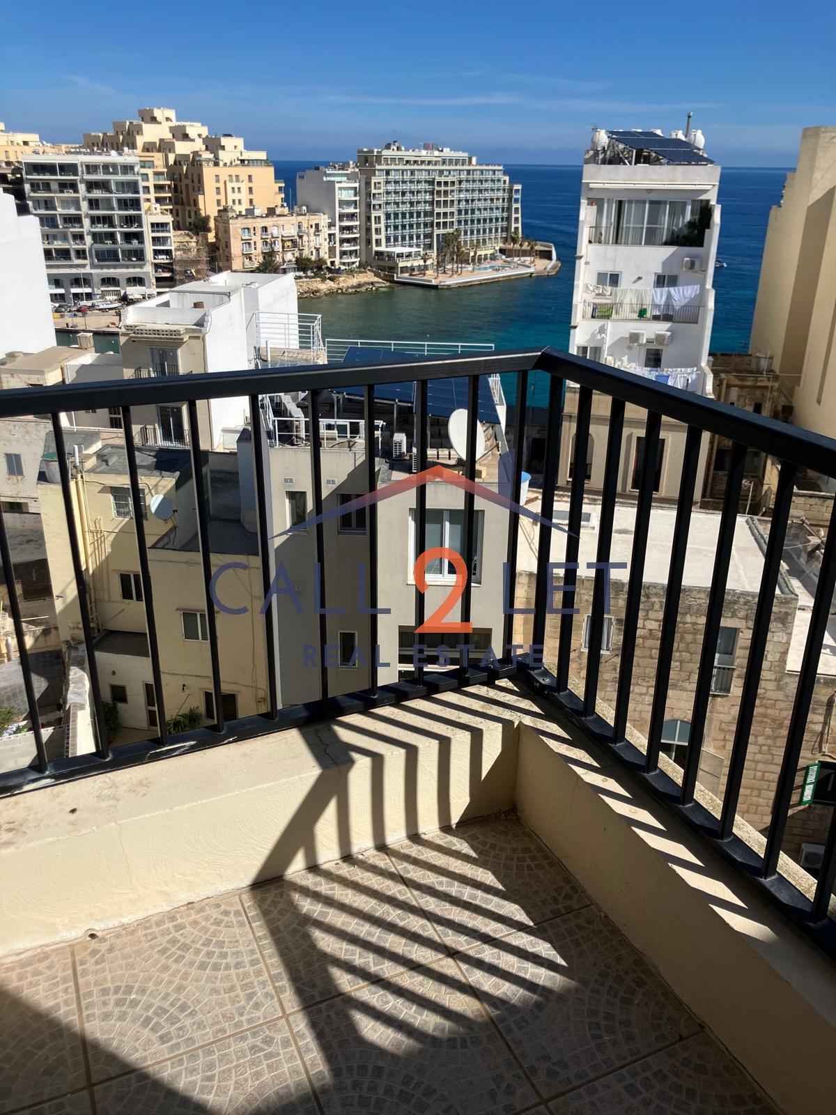 Penthouse in St Julians - Image 13