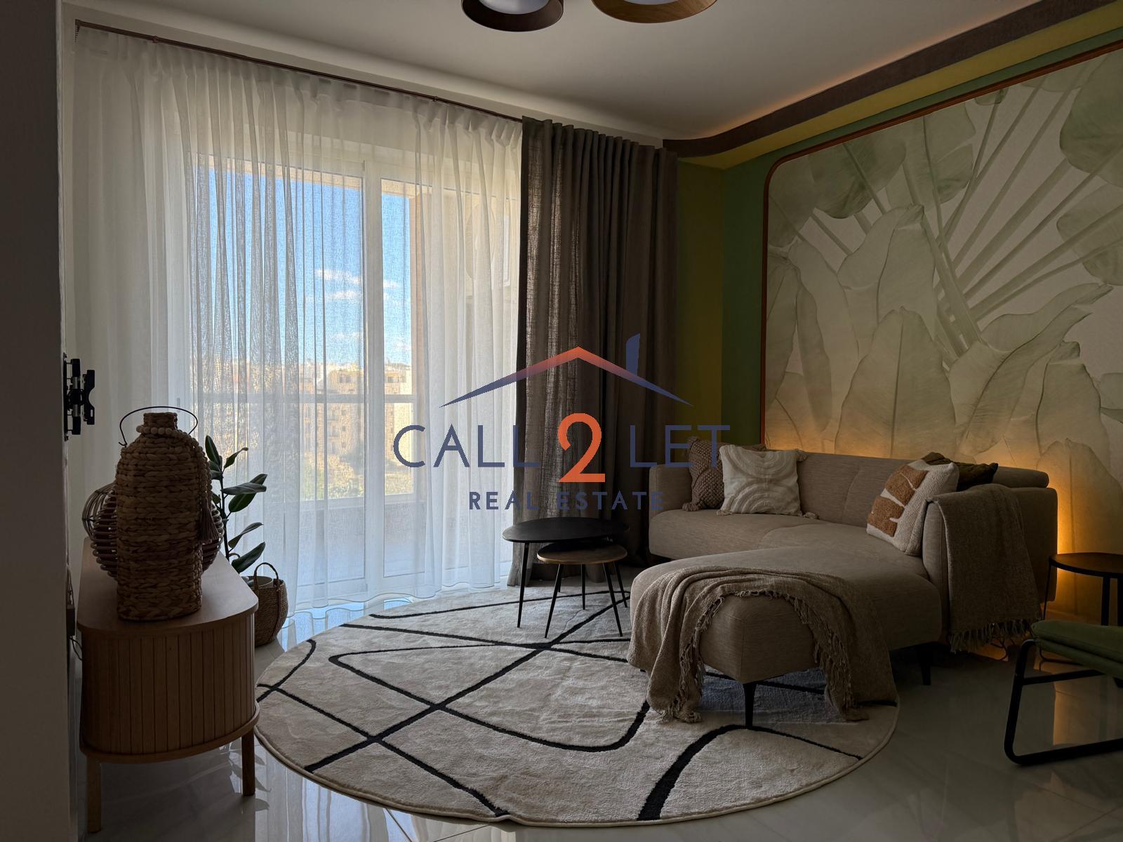 Apartment in Qawra - Image 1