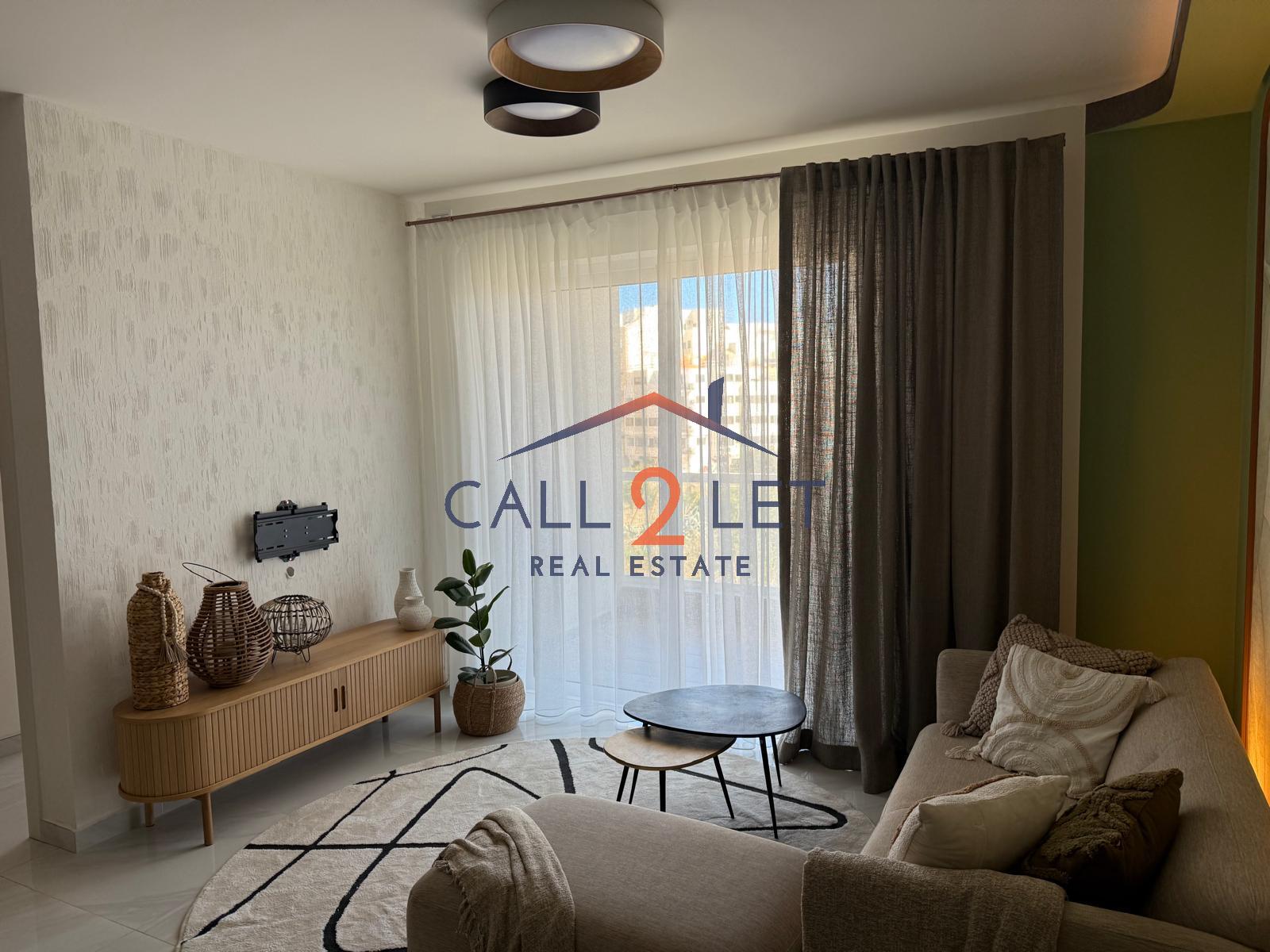 Apartment in Qawra - Image 2