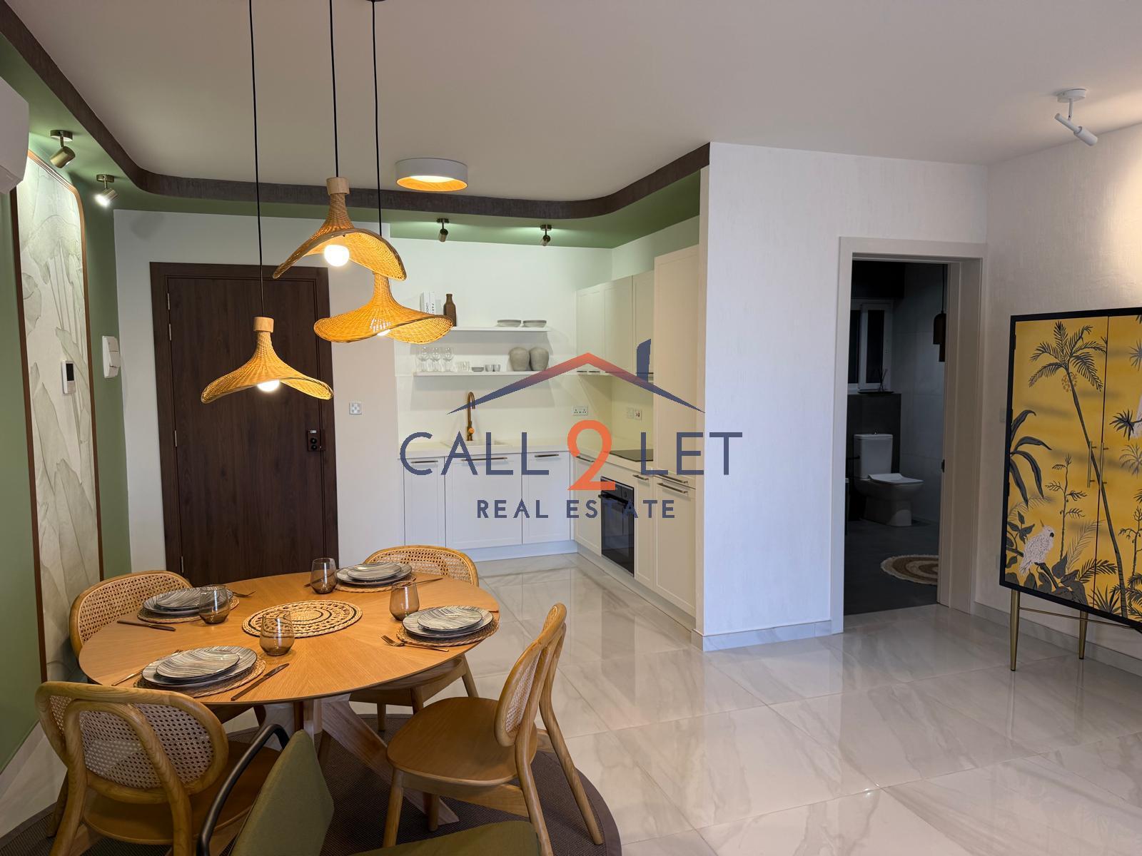 Apartment in Qawra - Image 3