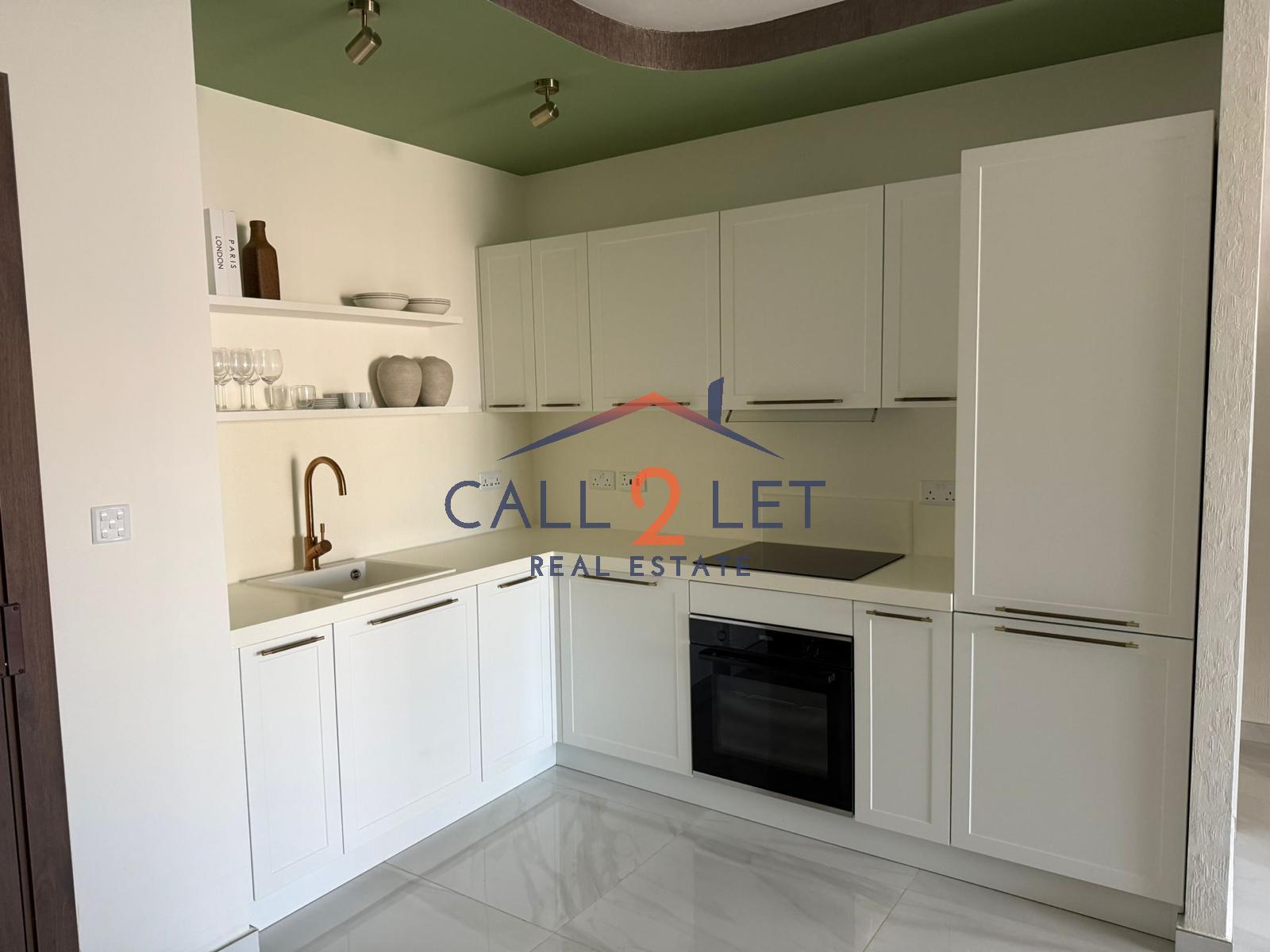 Apartment in Qawra - Image 8