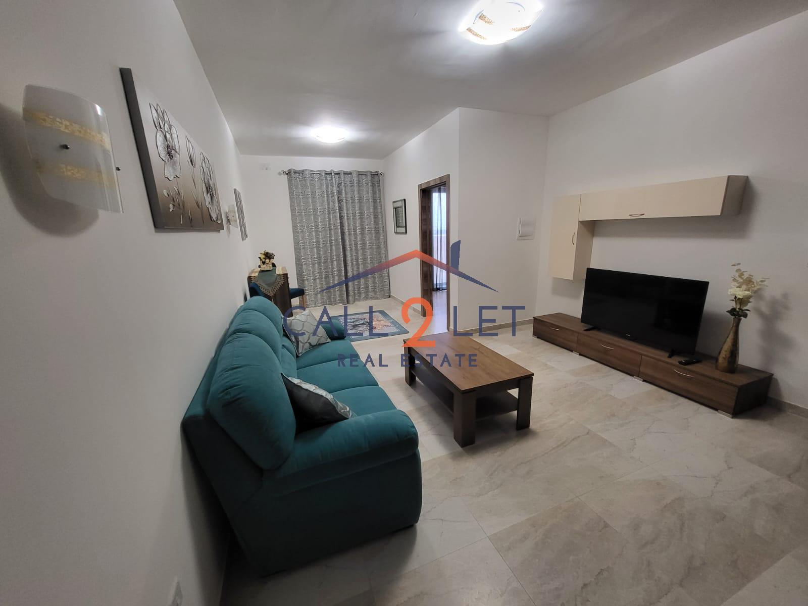 Apartment in Zebbug - Image 1