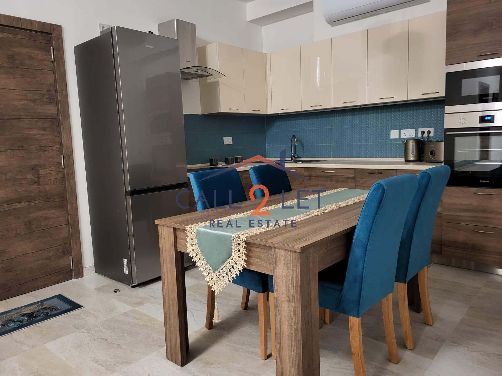 Apartment in Zebbug - Image 2