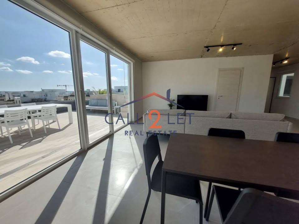 Penthouse in Naxxar - Image 2