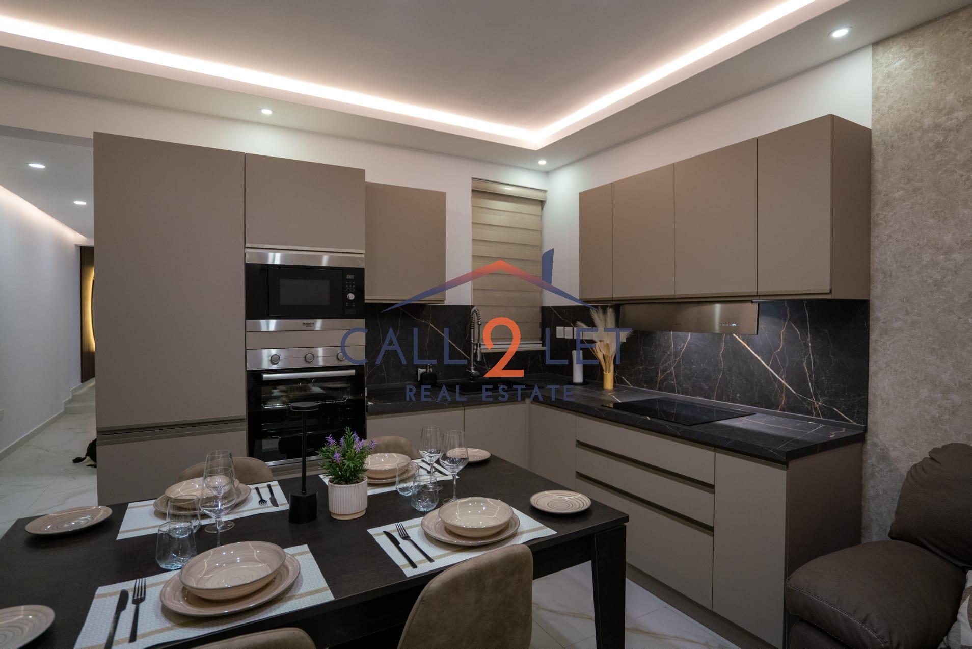 Maisonette in Gzira - Image 5