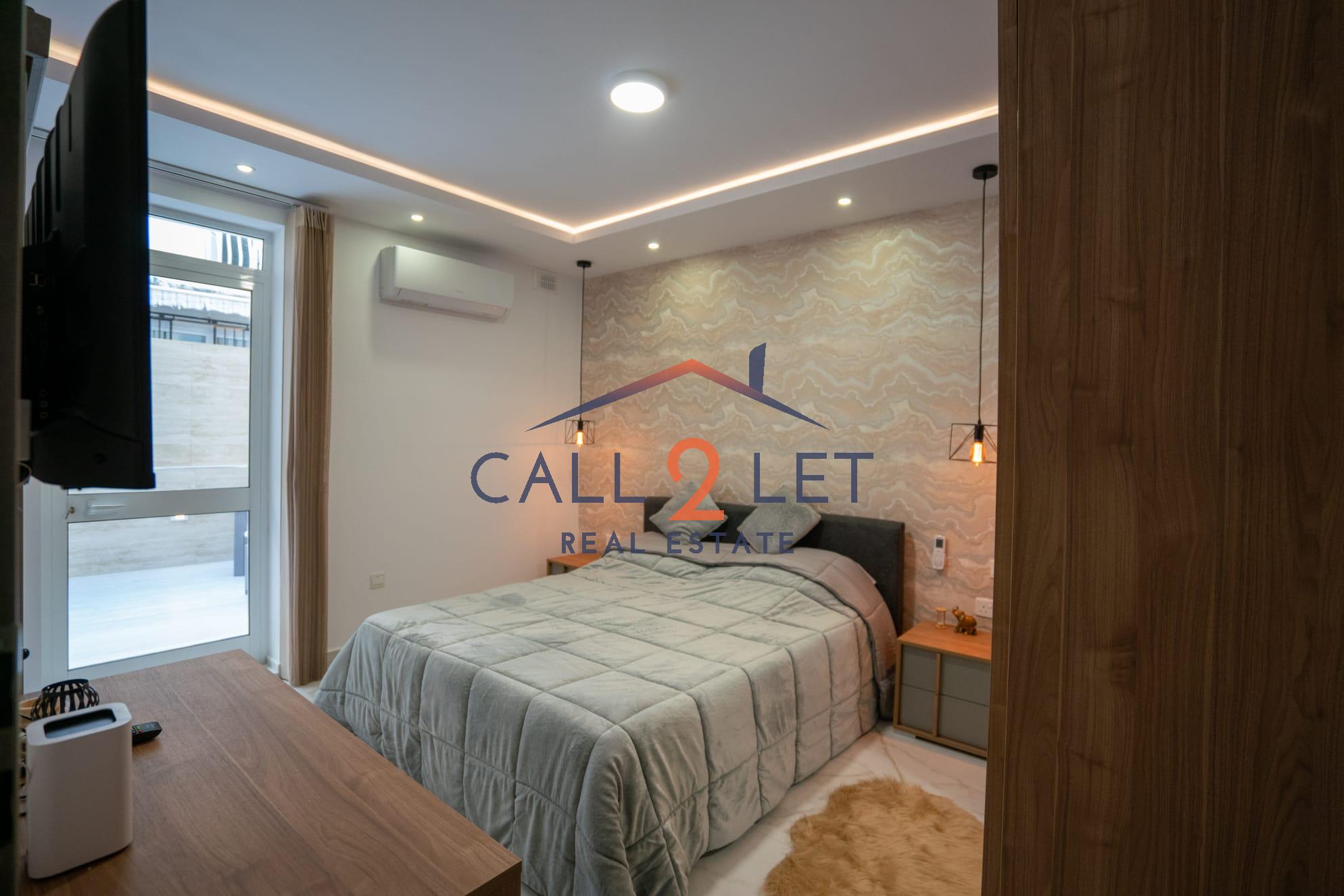 Maisonette in Gzira - Image 9