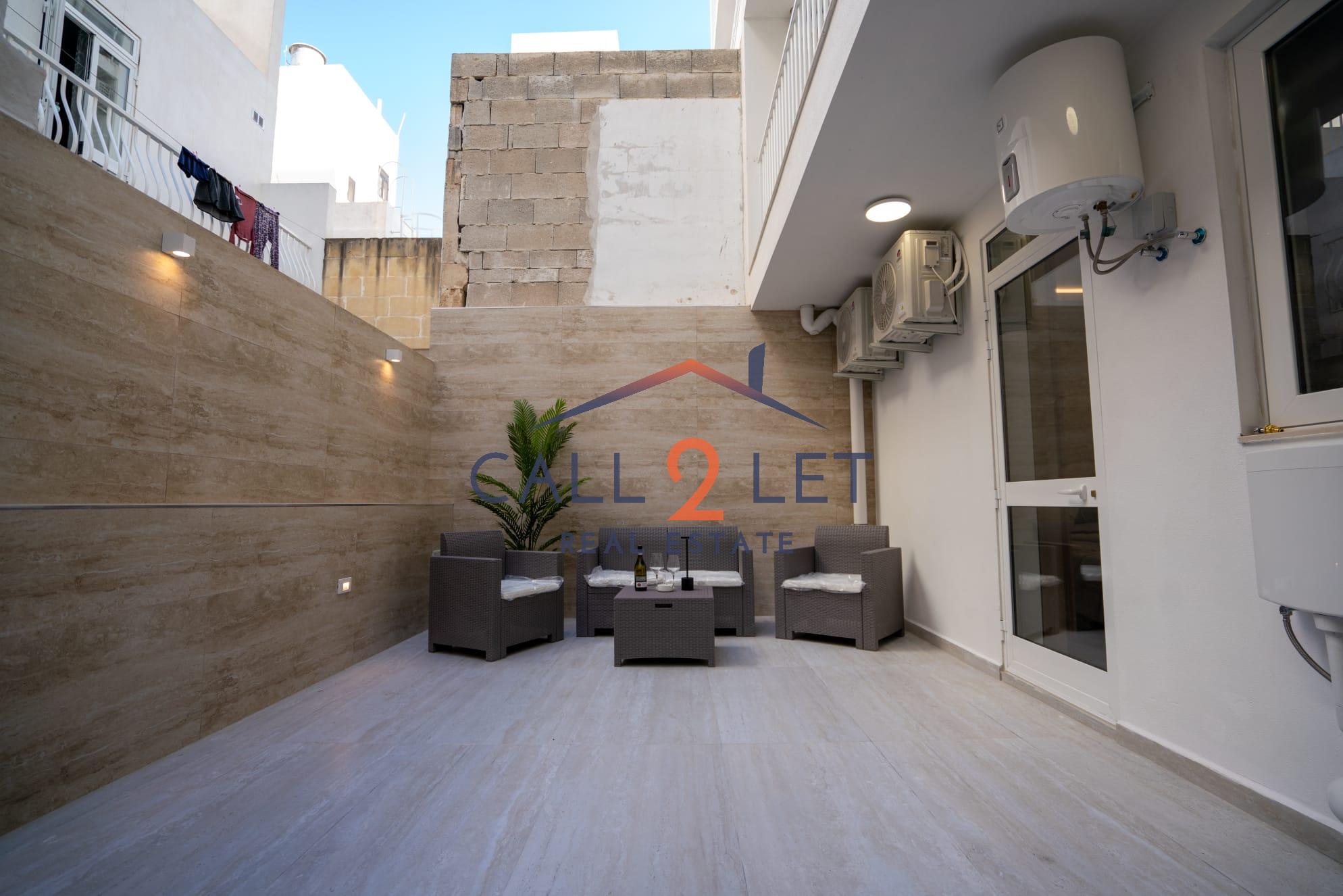 Maisonette in Gzira - Image 11