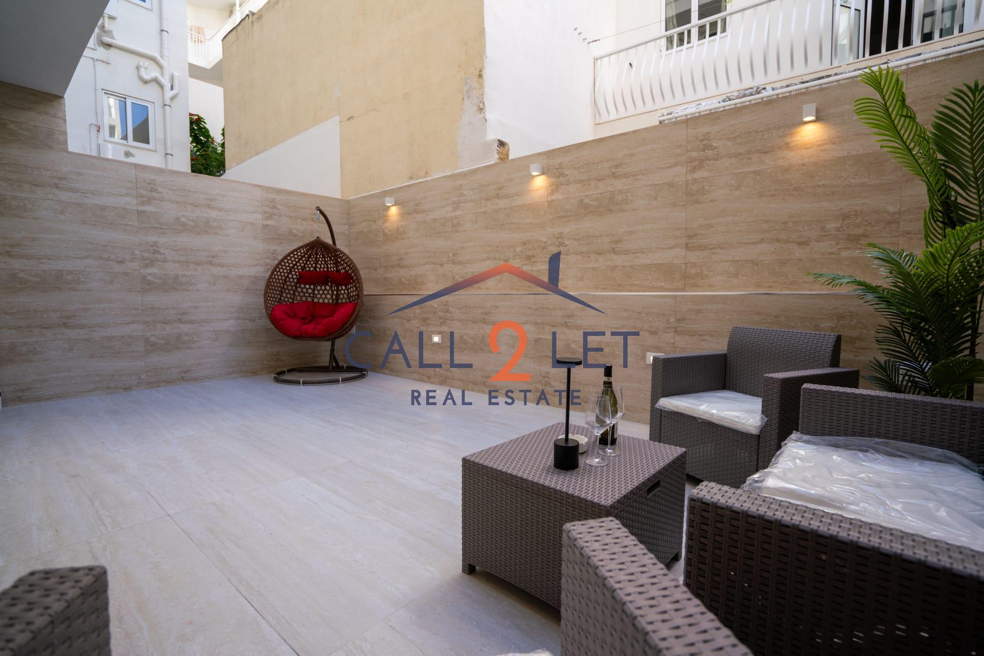 Maisonette in Gzira - Image 12