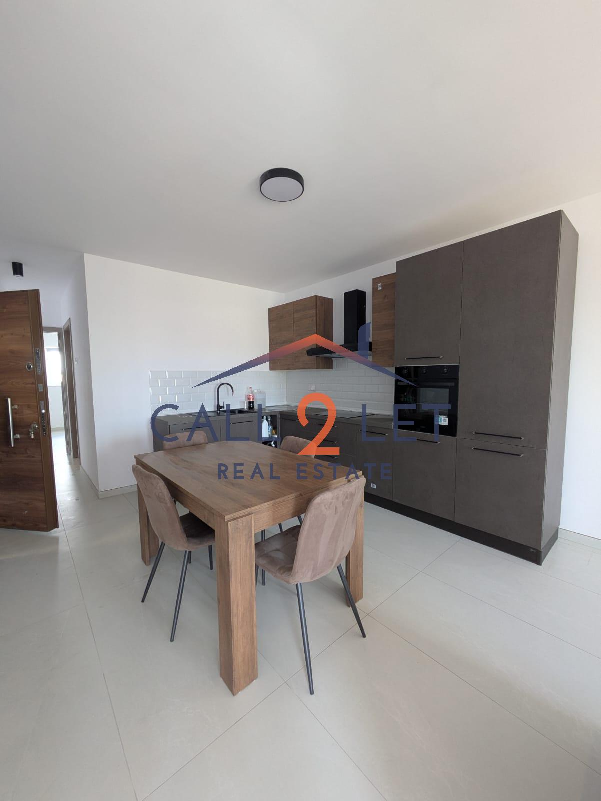 Apartment in Msida - Image 1